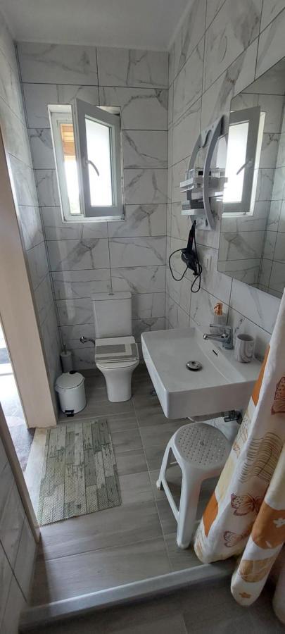 Antzela Apartments Sidari  Bilik gambar
