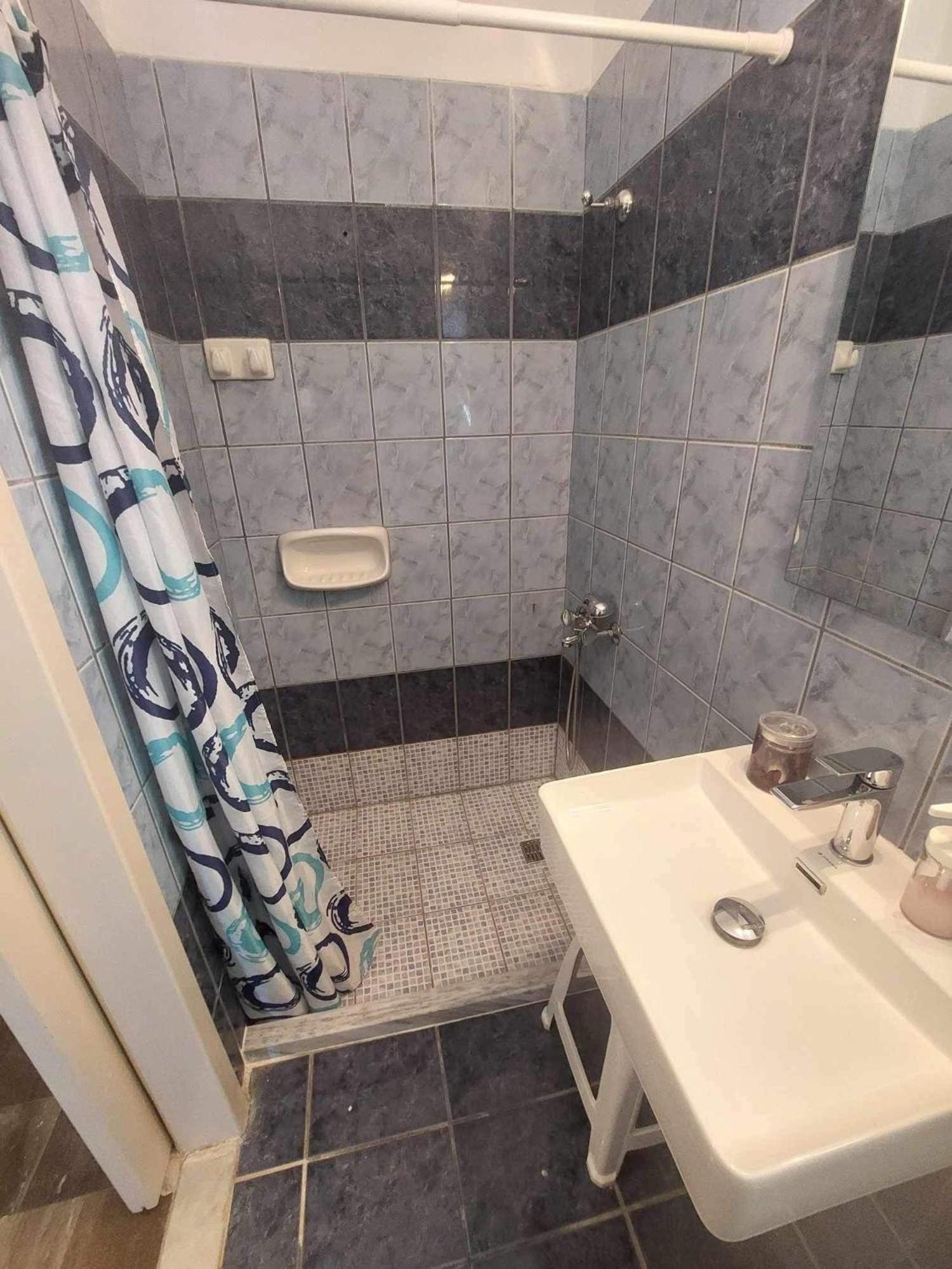 Antzela Apartments Sidari  Luaran gambar