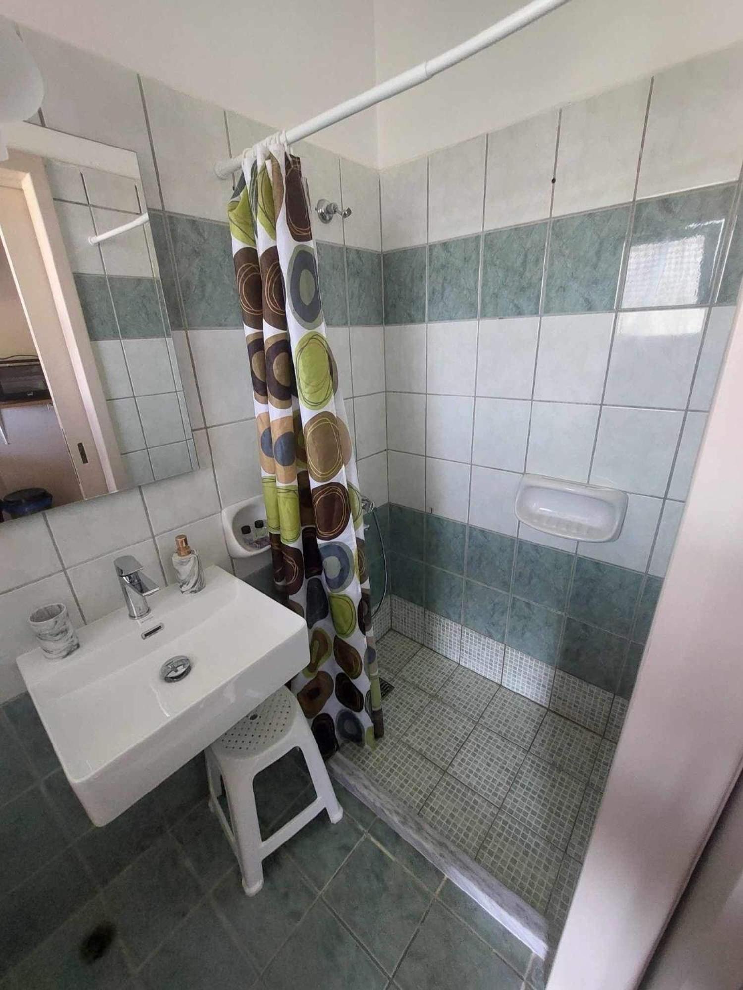 Antzela Apartments Sidari  Luaran gambar