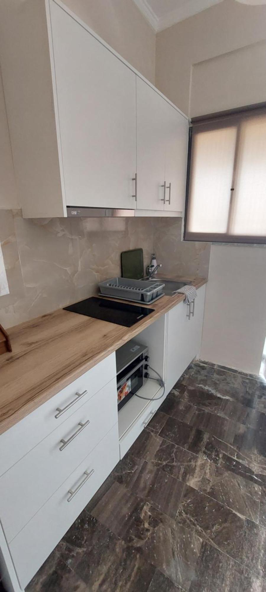 Antzela Apartments Sidari  Bilik gambar