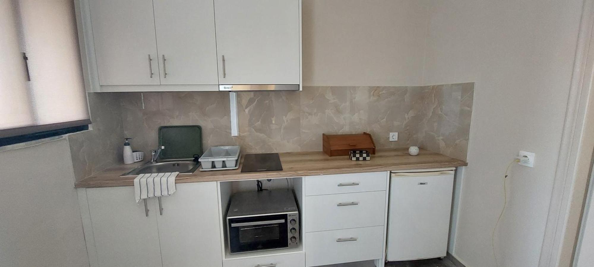 Antzela Apartments Sidari  Bilik gambar