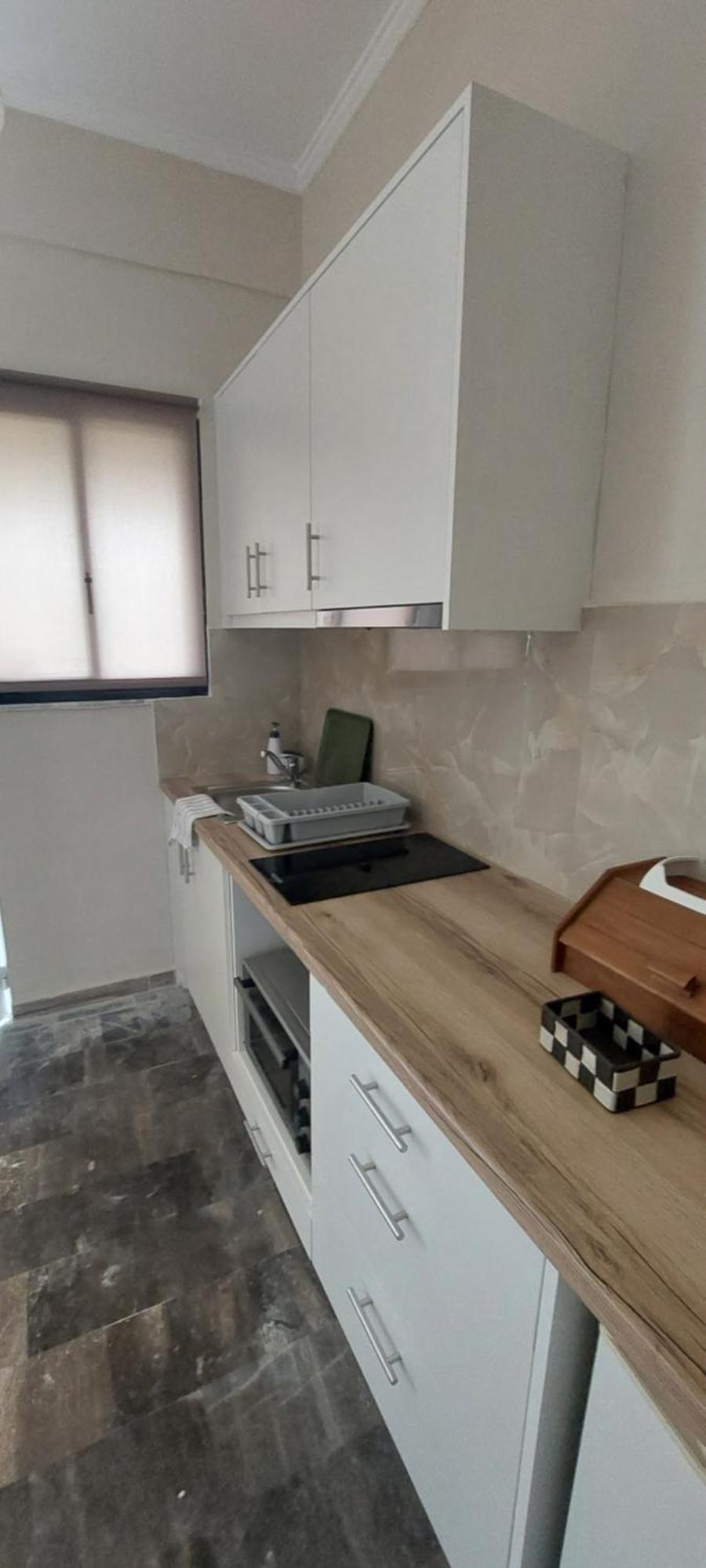Antzela Apartments Sidari  Bilik gambar