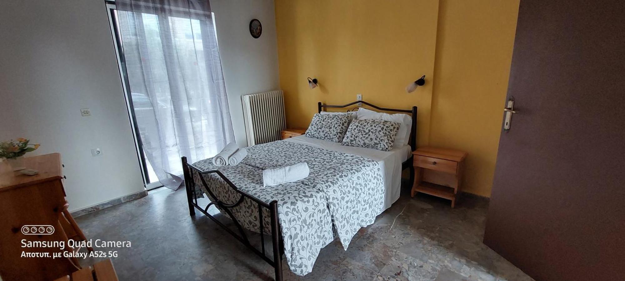 Antzela Apartments Sidari  Bilik gambar