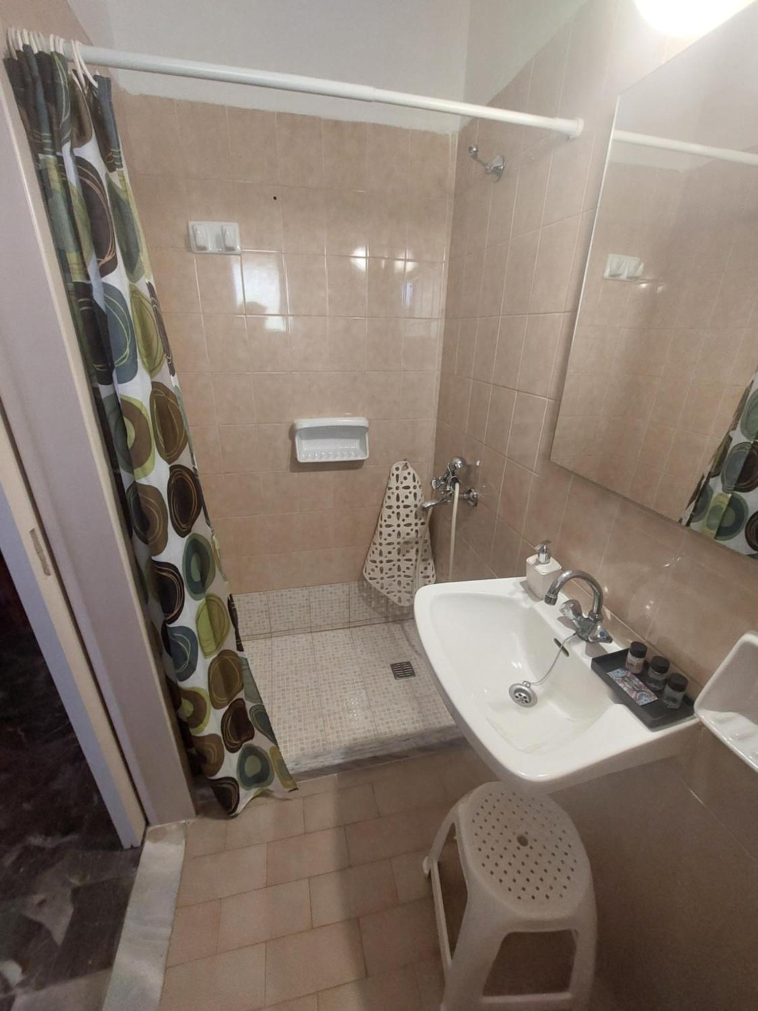 Antzela Apartments Sidari  Bilik gambar