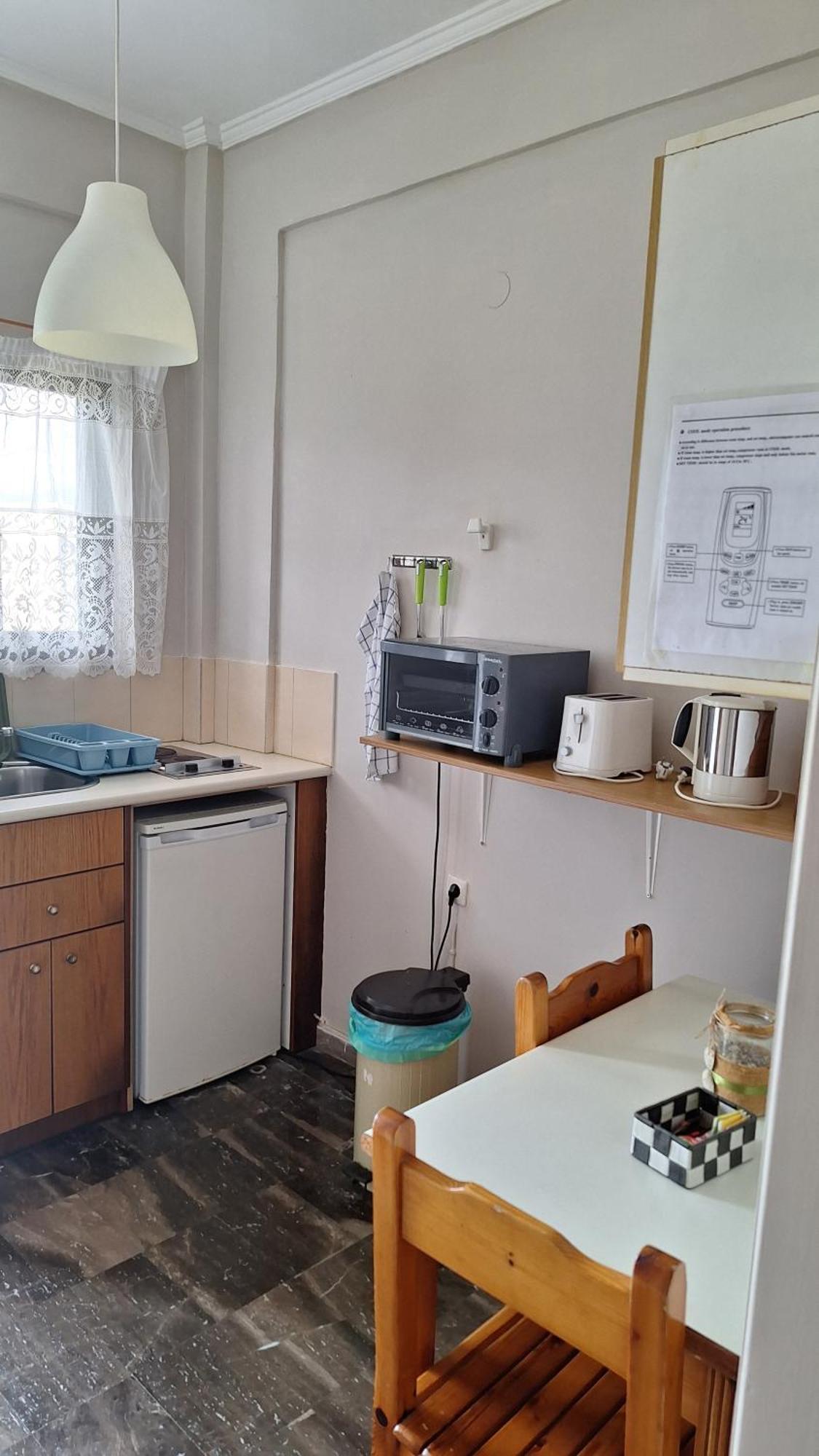 Antzela Apartments Sidari  Luaran gambar