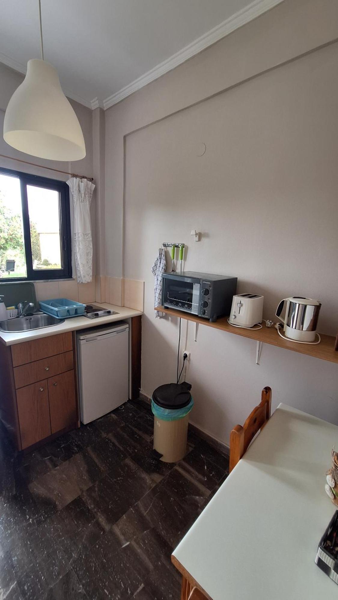 Antzela Apartments Sidari  Luaran gambar