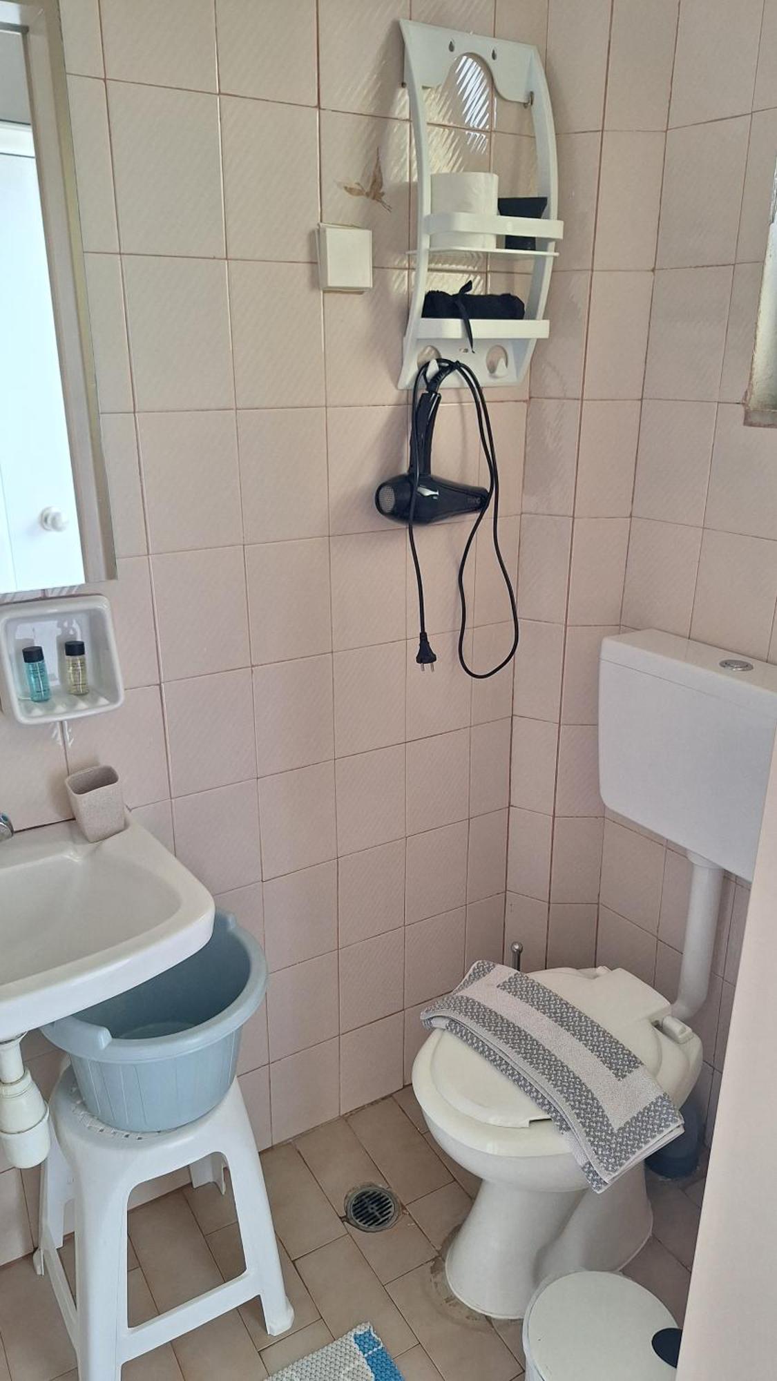 Antzela Apartments Sidari  Luaran gambar
