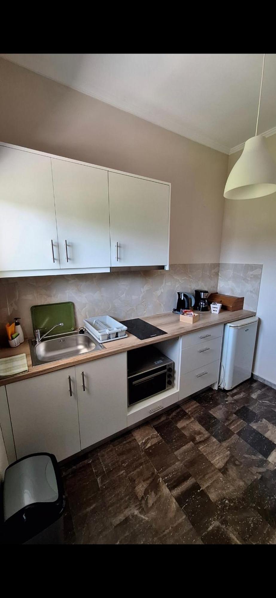 Antzela Apartments Sidari  Luaran gambar