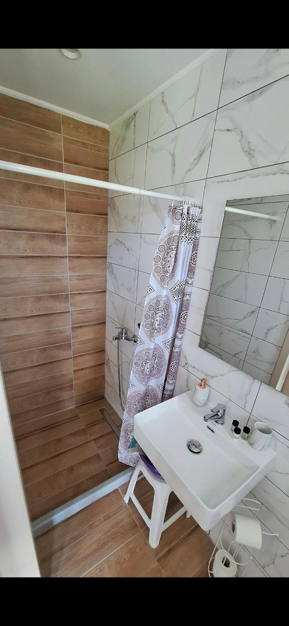 Antzela Apartments Sidari  Bilik gambar