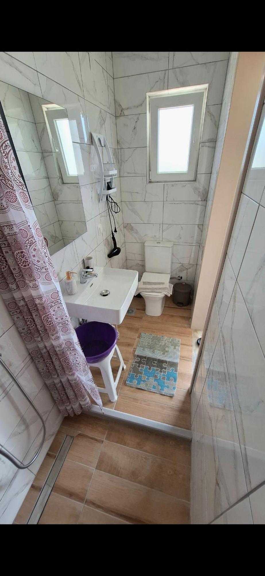 Antzela Apartments Sidari  Bilik gambar