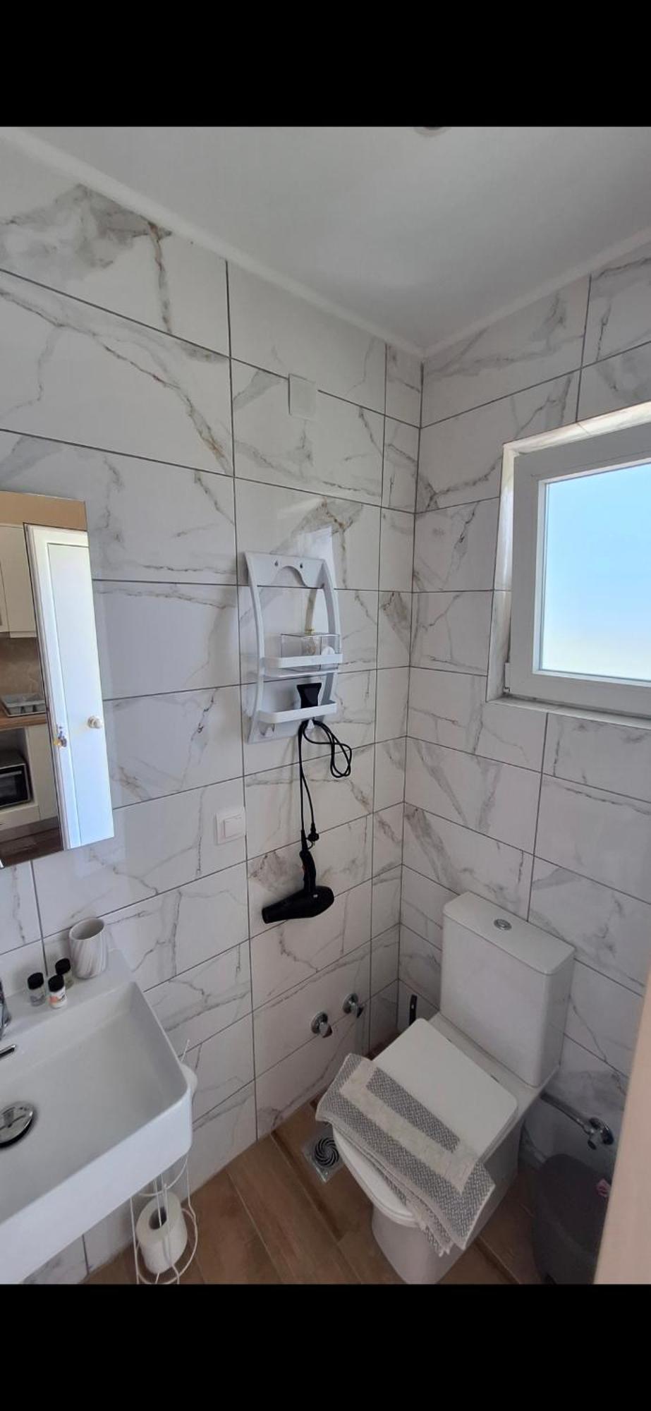 Antzela Apartments Sidari  Bilik gambar